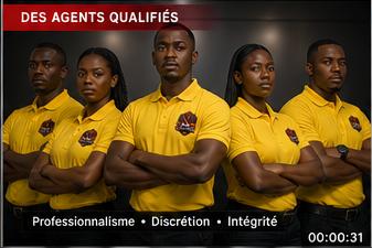 Equipe intervention SMS