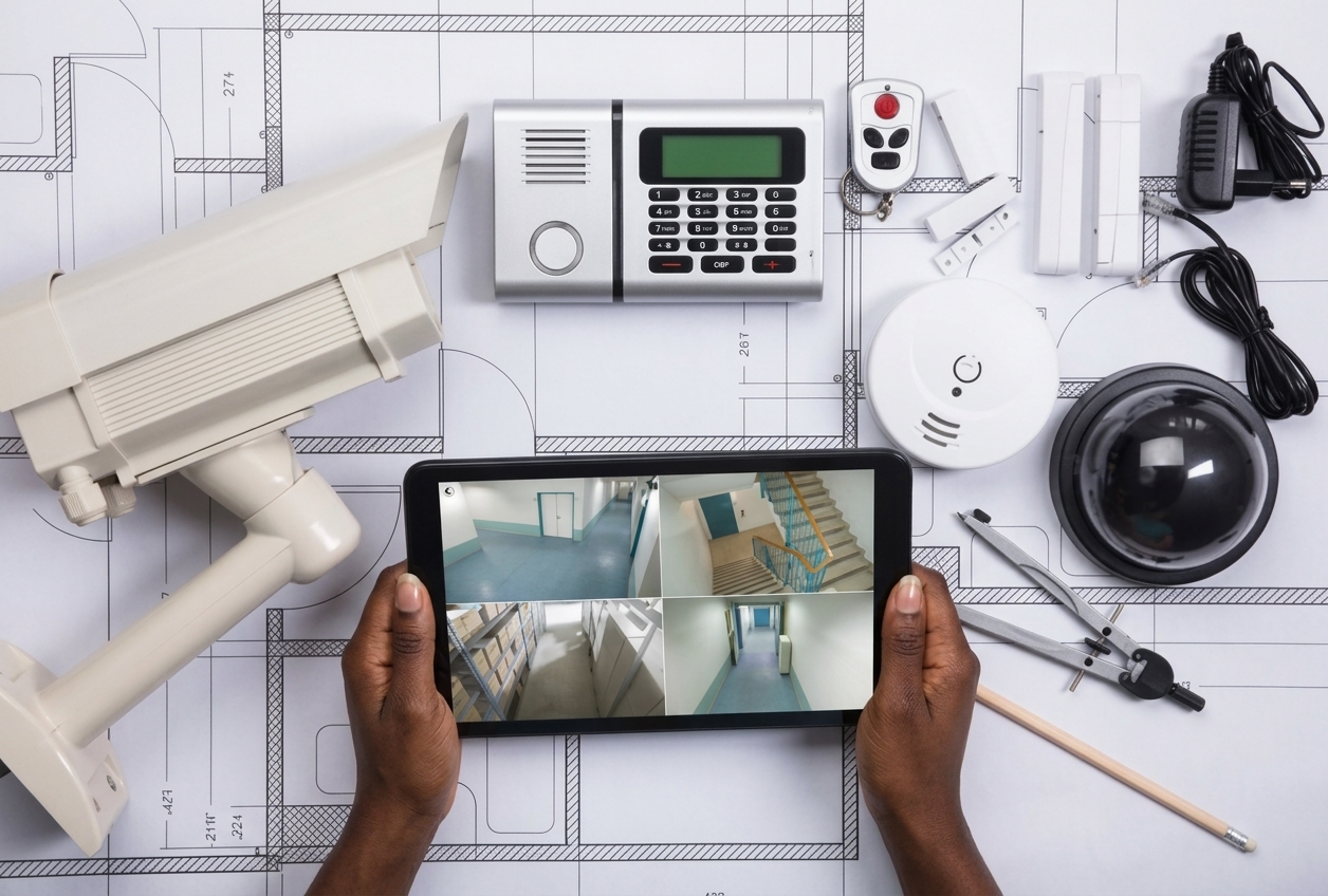 Plateforme technologique SMS